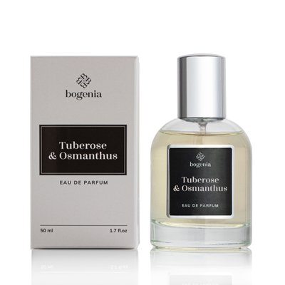 Парфюм Bogenia Eau De Parfume BG350 - №5 (Tuberose & Osmanthus) BG350-05 фото
