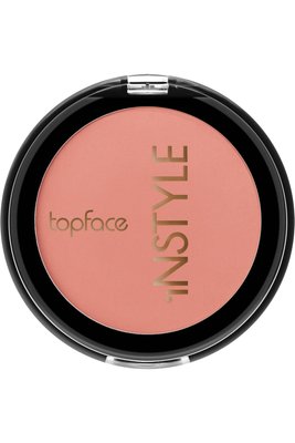 Румяна Topface Instyle Blush On PT354 - №12 PT354-12 фото