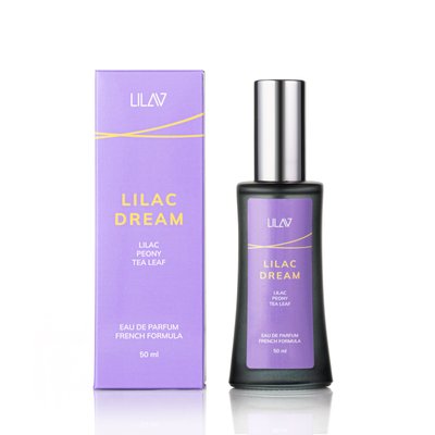 Парфумована вода Lilav LV202 - №004 Lilac Dream LV202-004 фото