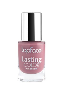Лак для ногтей Lasting Color Nail Enamel Topface PT104 №14 PT104-014 фото