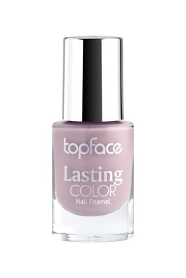 Лак для ногтей Lasting Color Nail Enamel Topface PT104 №16 PT104-016 фото