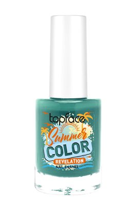 Лак для нігтів Topface Color Revelation PT105 №101 PT105-101 фото