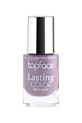 Лак для ногтей Lasting Color Nail Enamel Topface PT104 №19 PT104-019 фото