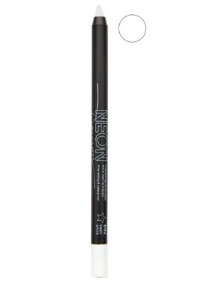 Неоновый карандаш для глаз PARISA Cosmetics Neon Demon - №602 NPP-602 фото