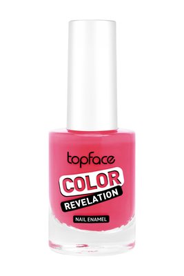 Лак для нігтів Topface Color Revelation PT105 №64 PT105-64 фото