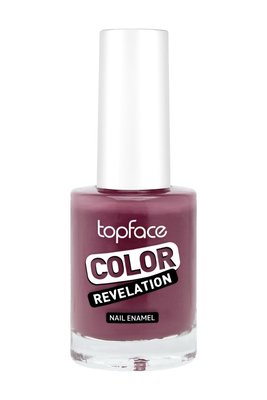 Лак для нігтів Topface Color Revelation PT105 №15 PT105-15 фото