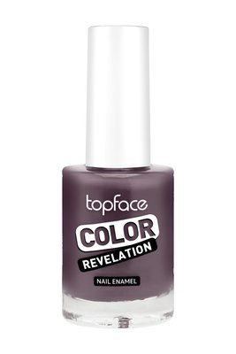 Лак для нігтів Topface Color Revelation PT105 №16 PT105-16 фото