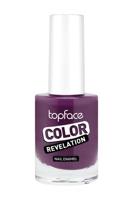 Лак для нігтів Topface Color Revelation PT105 №17 PT105-17 фото