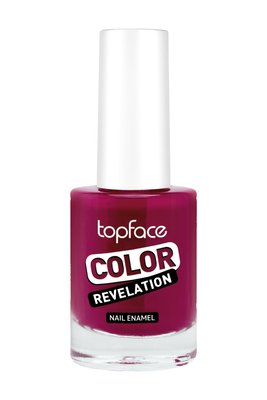 Лак для нігтів Topface Color Revelation PT105 №18 PT105-18 фото