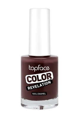 Лак для нігтів Topface Color Revelation PT105 №28 PT105-28 фото