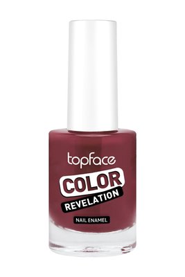 Лак для нігтів Topface Color Revelation PT105 №79 PT105-79 фото