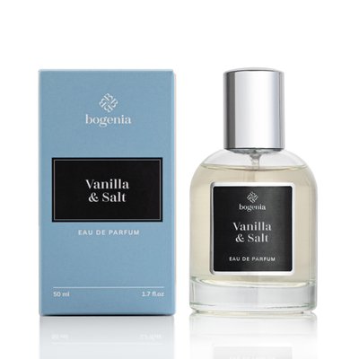 Парфум Bogenia Eau De Parfume BG350 - №10 (Vanilla & Salt) BG350-10 фото