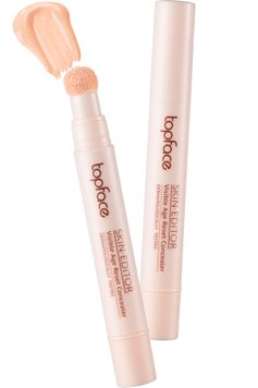 Консилер Topface Skin Editor Concealer PT466 - №1 PT466-01 фото від MYRIAM