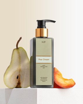 Лосьйон для тіла Lilav Body Lotion LV220 - №008 (Pear Dream) LV220-08 фото від MYRIAM