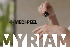 Корейська косметика оптом MEDIPEEL: переваги для салонів краси та магазинів фото