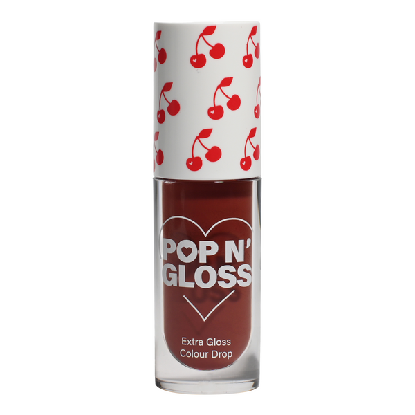 Ультраглянцевый блеск для губ Pop Gossip Pop n&rsquo; Gloss Lip Gloss - №06 (Burned Toast) HG105-06 фото от MYRIAM