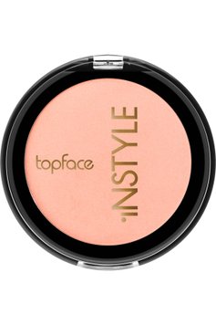 Румяна Topface Instyle Blush On PT354 - №8 PT354-08 фото от MYRIAM