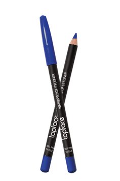 Карандаш для глаз Topface Waterproof Eyeliner PT614 - №108 PT614-108 фото от MYRIAM