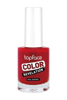 Лак для нігтів Topface Color Revelation PT105 №33 PT105-33 фото