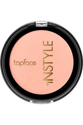 Румяна Topface Instyle Blush On PT354 - №8 PT354-08 фото
