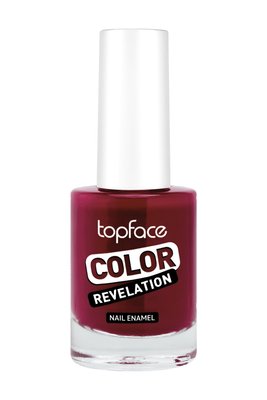 Лак для ногтей Topface Color Revelation PT105 № 83 PT105-83 фото