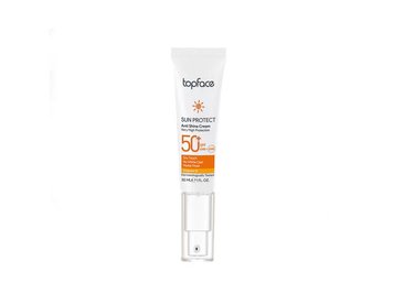 Солнцезащитный крем Topface SPF 50+ РТ806 PT806 фото от MYRIAM