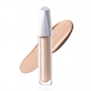 Консилер с сывороткой Neverti Skin Smooth Serum Concealer NP312 - №003 (Porcelain) NP312-003 фото от MYRIAM
