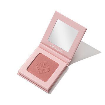 Рум'яна для обличчя Bogenia ANGELIC Blush BG631 - №2 (Dusty Rose) BG631-02 фото від MYRIAM