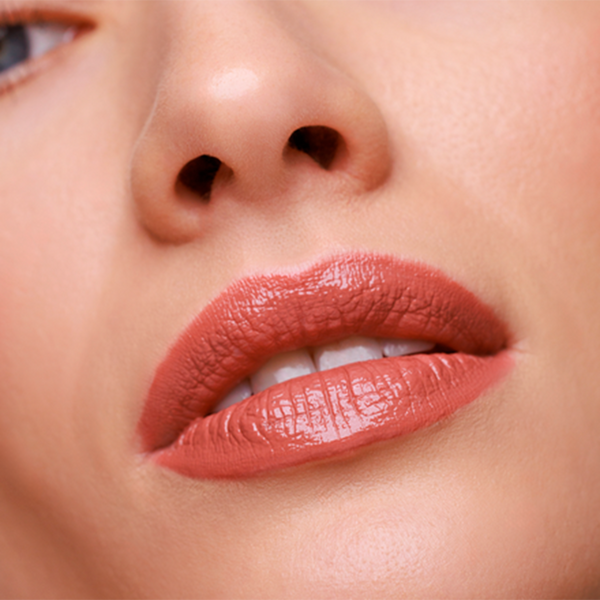 Помада для губ Paese NUDElightful - №406 (Rose Nougat) 5902627628245 фото от MYRIAM