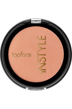 Румяна Topface Instyle Blush On PT354 - №9 PT354-09 фото от MYRIAM