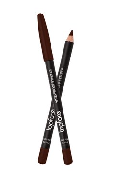 Карандаш для глаз Topface Waterproof Eyeliner PT614 - №109 PT614-109 фото от MYRIAM