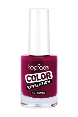 Лак для нігтів Topface Color Revelation PT105 №34 PT105-34 фото
