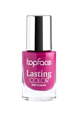 Лак для нігтів Lasting Color Nail Enamel Topface PT104 №43 PT104-043 фото