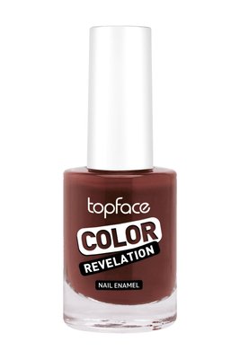 Лак для ногтей Topface Color Revelation PT105 № 84 PT105-84 фото