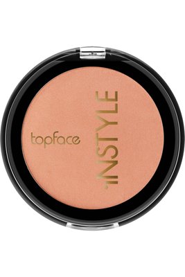 Рум'яна Topface Instyle Blush On PT354 - №9 PT354-09 фото