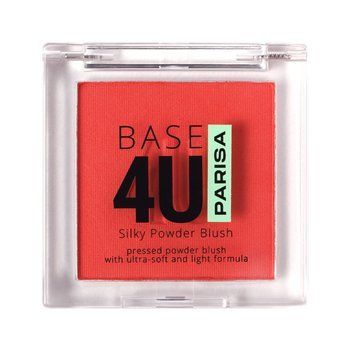 Рум'яна Parisa COSMETICS Base 4U B705 - №6 B705-06 фото від MYRIAM