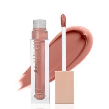 Рiдка матова помада для губ Neverti Matte Liquid Lipstick NP801 - №1 (Oh la la) NP801-01 фото від MYRIAM