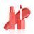 Блиск-тінт для губ Neverti Soft Tint Lipgloss NP802 - №005 NP802-05 фото від MYRIAM