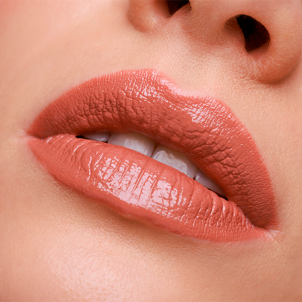 Помада для губ Paese NUDElightful - №407 (Cherry Mocha) 5902627628269 фото от MYRIAM