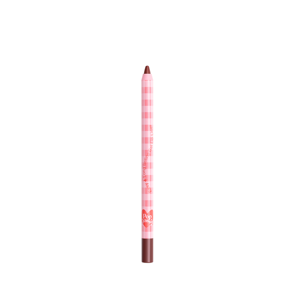 Стійкий гелевий олівець для губ Pop Gossip Easy Longlasting Gel Lip Liner - №05 (Chillwave) PL102-05 фото від MYRIAM