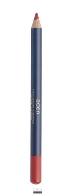 Олівець для губ Aden Cosmetics Lip Liner - №32 (Nectarine) ACLP-32 фото