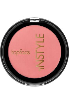 Рум'яна Topface Instyle Blush On PT354 - №10 PT354-10 фото від MYRIAM