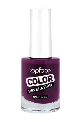 Лак для ногтей Topface Color Revelation PT105 № 85 PT105-85 фото