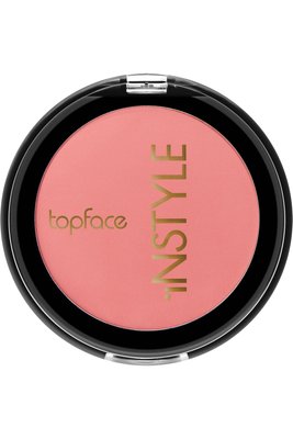Румяна Topface Instyle Blush On PT354 - №10 PT354-10 фото