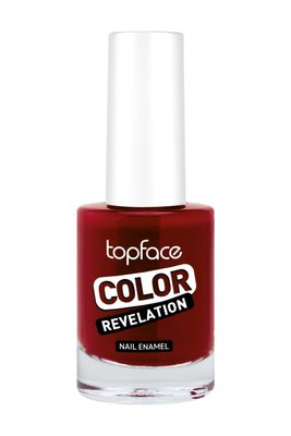 Лак для нігтів Topface Color Revelation PT105 №35 PT105-35 фото