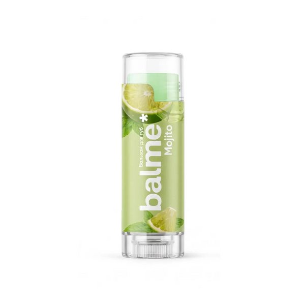 Бальзам для губ Balme - Mojito 4823109414730 фото від MYRIAM