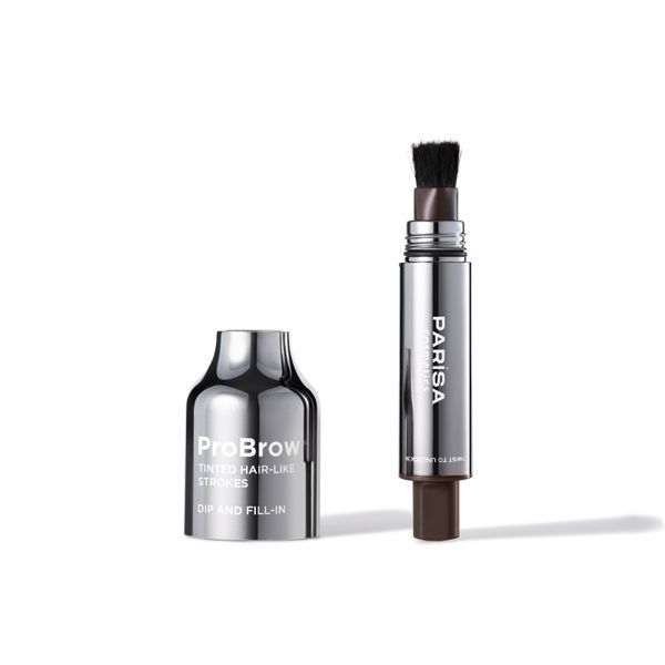 Стійкий тінт для брів PARISA ProBrow Tint - №602 (Chocolate) PPBT-602 фото від MYRIAM