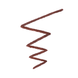 Стойкий гелевый карандаш для губ Pop Gossip Easy Longlasting Gel Lip Liner - №06 (Offline) PL102-06 фото 3/3