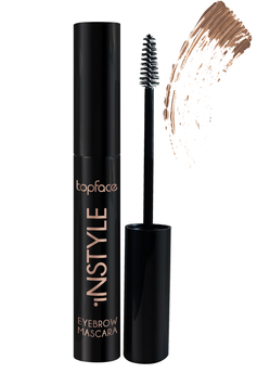 Тушь для бровей Topface Instyle Eyebrow Mascara PT310 - №2 PT310-02 фото от MYRIAM