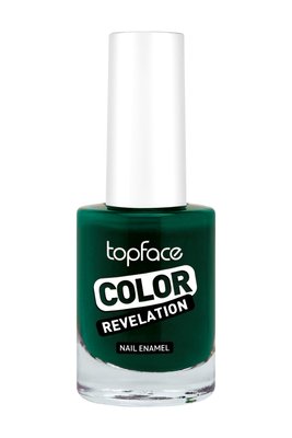 Лак для нігтів Topface Color Revelation PT105 №86 PT105-86 фото